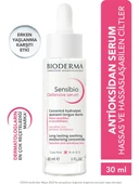 Bioderma Sensibio Defensive Serum 30 ml - 1