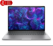 HP ZBook 8 G1i Ultra 9 285H-16"-32G-1TBSSD-4G-WPr - 1
