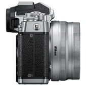 Nikon Z fc 16-50mm VR Lensli Vlogger Kit - 6