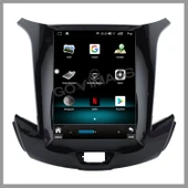 CHEVROLET CRUZE 2015+ UYUMLU TESLA 6 GB RAM 128 GB HAFIZA ANDROID MULTIMEDIA TEYP thumbnail 9