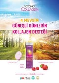 Voonka Collagen Sun 15 Effervescent Tablet thumbnail 2