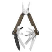 LEATHERMAN ARC TALOS COYOTE RENK ÇOK AMAÇLI MULTİ TOOL thumbnail 5