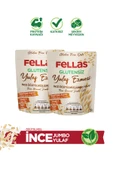 Fellas Glutensiz Yulaf Ezmesi 300 Gr X 2 Adet - 1
