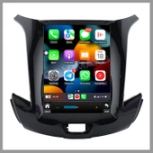 CHEVROLET CRUZE 2015+ UYUMLU TESLA 4 GB RAM 64 GB HAFIZA ANDROID MULTIMEDIA TEYP thumbnail 1