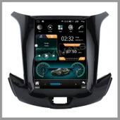 CHEVROLET CRUZE 2015+ UYUMLU TESLA 6 GB RAM 128 GB HAFIZA ANDROID MULTIMEDIA TEYP thumbnail 8