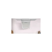 Profilo DVK6J429 Beyaz Cam Duvar Tipi Davlumbaz - 3