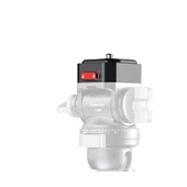 Ulanzi Claw Sistem Quick Release Plate T069GBD1 - 2