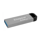 Kingston DTKN/256GB 256GB DataTraveler Kyson 200MB/s Metal USB 3.2 Gen 1 Flash Bellek - 2