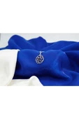 oltutaşı gezegen gümüş kolye sk00026 - 2