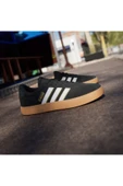 adidas Vl Court 3.0 Erkek Siyah Sneaker Ayakkabı IH4789 - 6