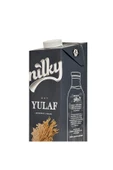 NİLKY Yulaf Sütü Bitkisel Bazlı Laktosuz Vegan 4x1 Lt thumbnail 2