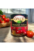 Domates Salçası 9200 Gr. - 1