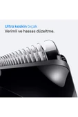 Hepsi Bir Arada Series 3, 4’ü 1 arada Tıraş Kiti, Keskin Bıçak, 14 Uzunluk, AIO3500 - 4