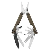 LEATHERMAN ARC TALOS COYOTE RENK ÇOK AMAÇLI MULTİ TOOL thumbnail 6