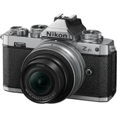 Nikon Z fc 16-50mm VR Lensli Vlogger Kit - 4
