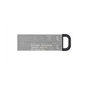 Kingston DTKN/256GB 256GB DataTraveler Kyson 200MB/s Metal USB 3.2 Gen 1 Flash Bellek - 3