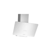 Profilo DVK6J429 Beyaz Cam Duvar Tipi Davlumbaz - 1