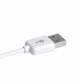 Tx ACUSB24W 4Port Usb Çoğaltıcı Hub Beyaz 2.0 480Mbps (0,11cm Kablo Uzunluğu) thumbnail 4