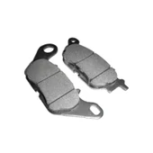 TVS Jupiter 125 Ön Fren Balatası K6321900 - 1