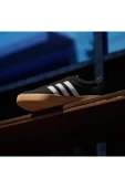 adidas Vl Court 3.0 Erkek Siyah Sneaker Ayakkabı IH4789 - 2