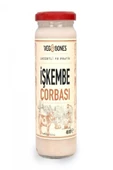 Veg&Bones Işkembe Çorbası 480 ml - 1