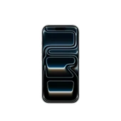 Apple iPhone 17 Pro 256 GB (Apple Türkiye Garantili) Gümüş - 2