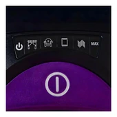 Arnica Tesla Premium Mor ET14301 750 W Toz Torbasız Süpürge - 8