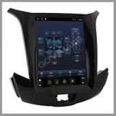 CHEVROLET CRUZE 2015+ UYUMLU TESLA 2 GB RAM 32 GB HAFIZA ANDROID MULTIMEDIA TEYP thumbnail 4