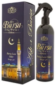 Medine Ravza Kokusu Ve Bursa Ulu Cami Kokusu Sprey 400 Ml. - 2