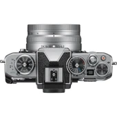 Nikon Z fc 16-50mm VR Lensli Vlogger Kit - 2