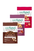 Wefood Glutensiz Granola Deneme Paketi 250 g x3 Adet - 1