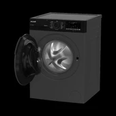 Arçelik 11140 MXA 1400 Devir 11 Kg Çamaşır Makinesi thumbnail 6