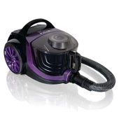 Arnica Tesla Premium Mor ET14301 750 W Toz Torbasız Süpürge - 2