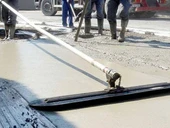 Beton Baskı Malası 120cm. 6 mt. - 2
