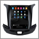 CHEVROLET CRUZE 2015+ UYUMLU TESLA 6 GB RAM 128 GB HAFIZA ANDROID MULTIMEDIA TEYP thumbnail 2