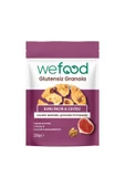Wefood Glutensiz Granola Kuru İncir & Cevizli 250 gr - 1