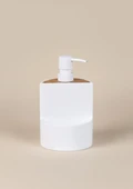 Ethan Plastik Sıvı Sabunluk - 400 ML - 1