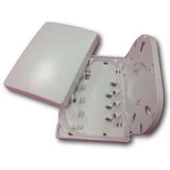 4 LÜ Sonlandırma Kutusu FTTH Box - 1