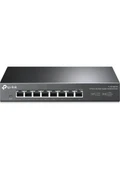 TP-Link TL-SG108-M2 8 Port 2.5G Multi Gigabit Masaüstü Switch - 1