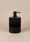 Ethan Plastik Sıvı Sabunluk - 400 ML - 4