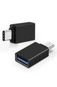 SPRANGE Sr-01 Type-c Usb 3.1 Dönüştürücü Adaptör thumbnail 1