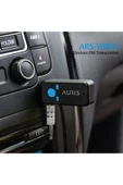Auris Aux Bluetooth Araç Kiti Wireless Aux Bluetooth Kit thumbnail 2