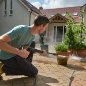 Bosch Universal Aquatak 135 Basınçlı Yıkama - 06008A7C00 - 4