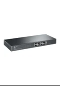 TP-Link TL-SG2218 16 Port 10/100/1000 Yönetilebilir Gigabit Switch - 2