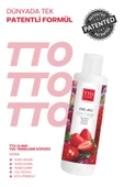 Tto Clinic Duş Jeli Çilek Tazeliği 500ml - 5