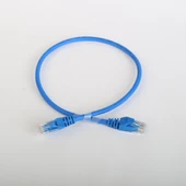 Cat6 Utp Lszh Patchcord - 1