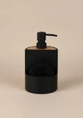 Ethan Plastik Sıvı Sabunluk - 400 ML - 3
