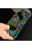 NEXOAKSESUAR E-spor Parmak Eldivenleri - Pubg Oyun Eldiveni Ter Geçirmez Parmaklık thumbnail 6