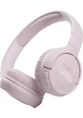 JBL Tune 525BT Multi Connect Wireless Kulaklık, 57H Pil Ömrü, Bluetooth 5.3, Mor - 1