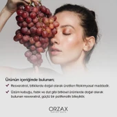 Ocean Resveratrol 200 mg Trans Resveratrol 30 Kapsül thumbnail 3